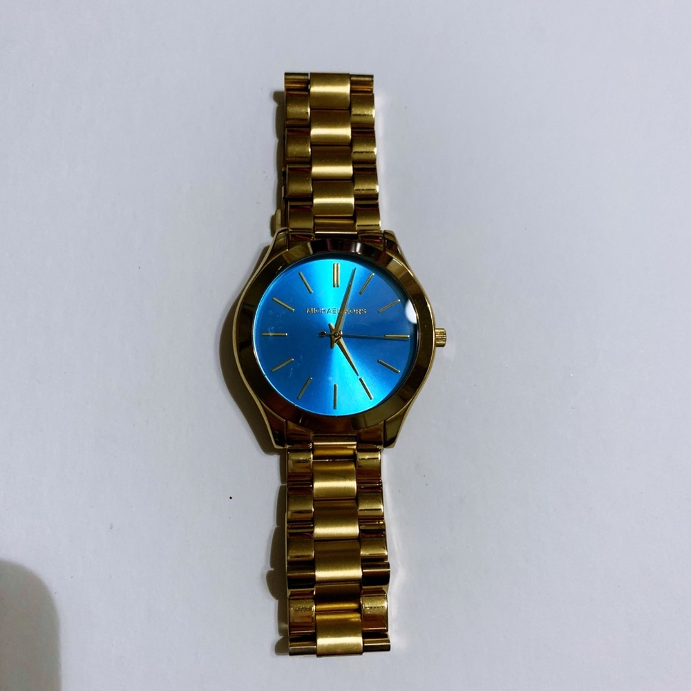 Michael Kors Gold watch